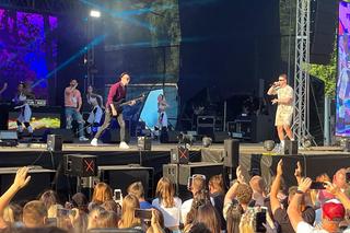 DOIT! RAP FEST w Łagowie 2023