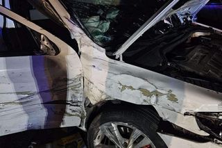 Wypadek na S7 zabrał tragiczne żniwo. Zginęło czworo małych dzieci 