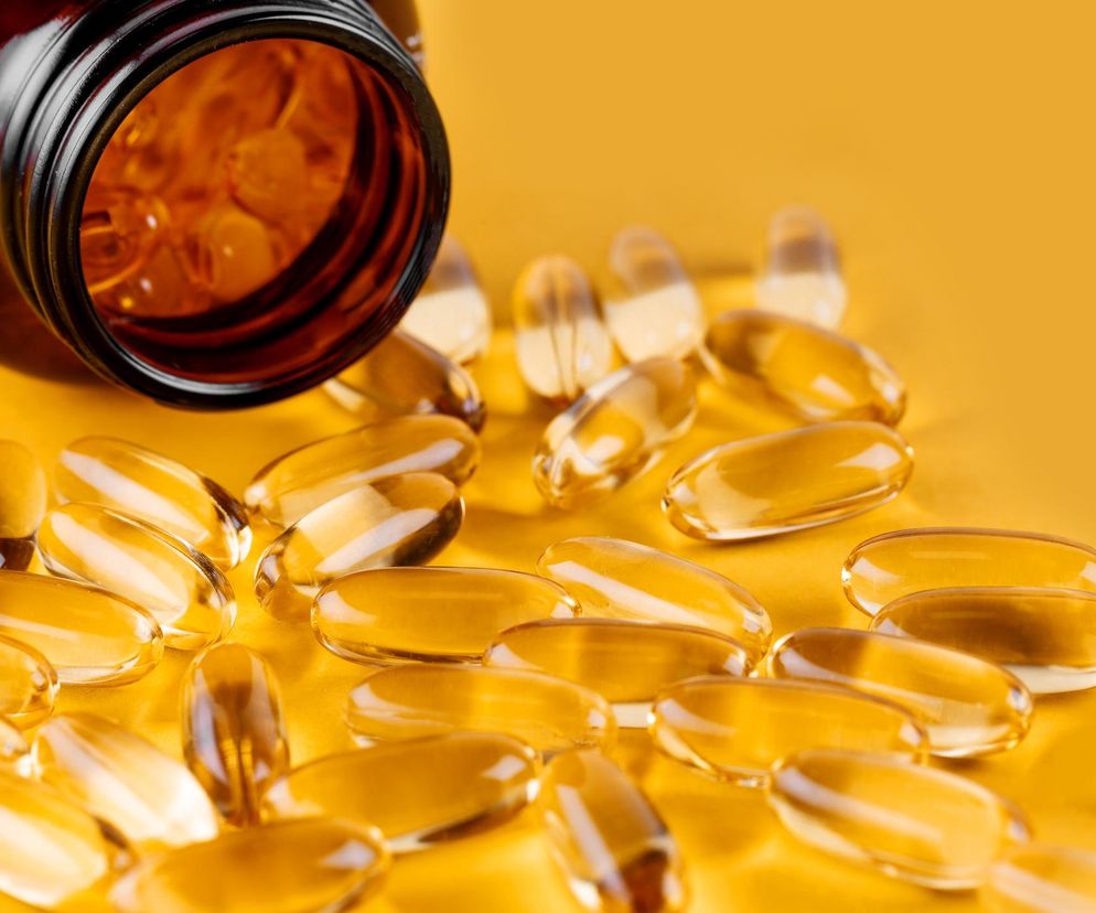 Nie tylko na odporność i kości. Naukowcy odkryli nowe korzyści z przyjmowania witaminy D