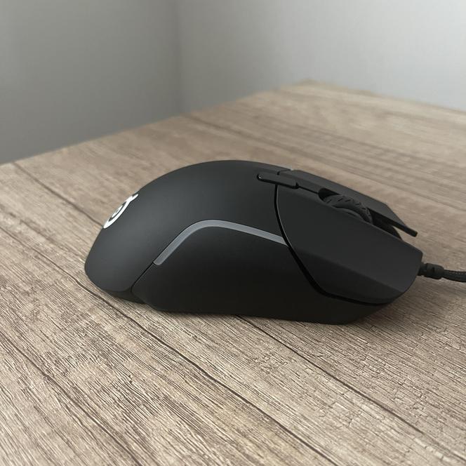 SteelSeries Rival 5 