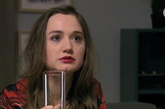 Na Wspólnej odc. 2858. Aneta (Dorota Krempa)