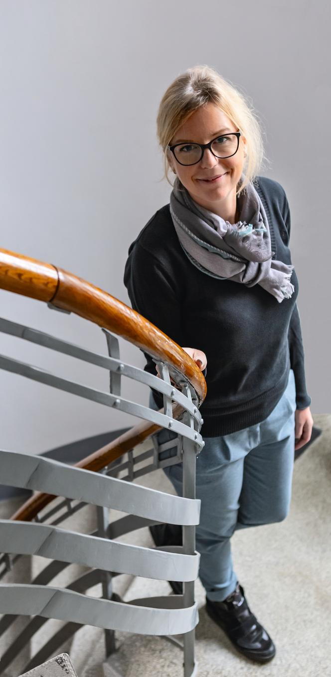 Dorota Sibińska