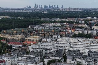 Pomoc dla pogorzelców z Ząbek: pierwsze wypłaty w przyszłym tygodniu, wsparcie także od Kościoła