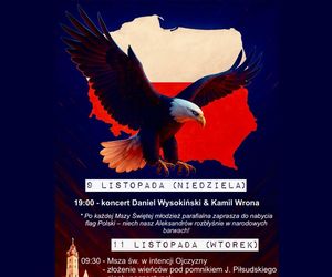 Ukryte życie parafii 6 listopada 2025