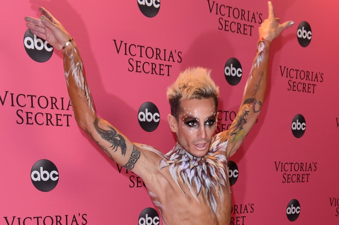 Frankie Grande