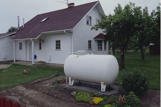 Gaz płynny