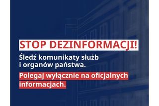 Lubelskie - nocny atak rosyjskich dronów [AUDIO]
