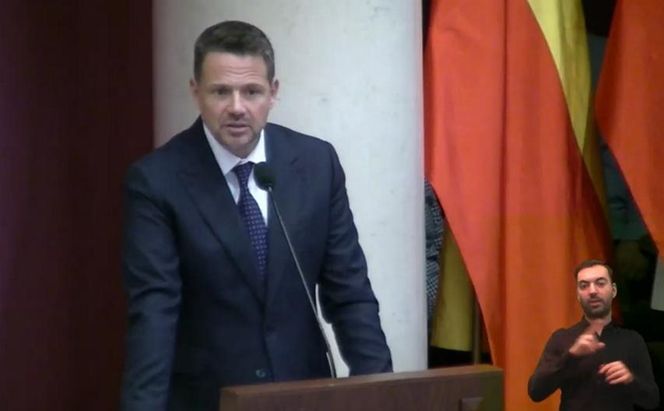 XXVIII sesja Rady m.st. Warszawy - 16.10.2025 r.