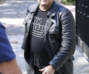 Pogrzeb Stanisława Sojki