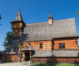 Najpiękniejsze kościoły w Małopolsce według AI. To prawdziwe perły architektury! 