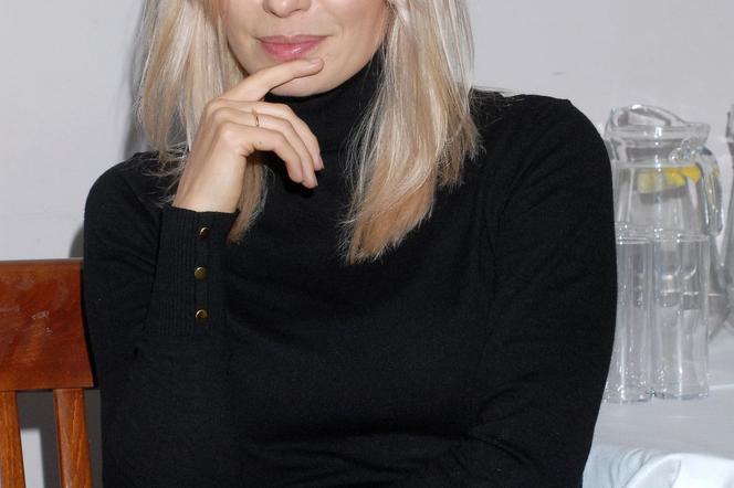 Natasza Urbańska