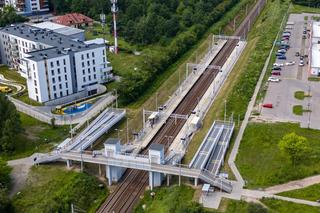 Na Retkini powstaje komora startowa tunelu KDP pod Łodzią