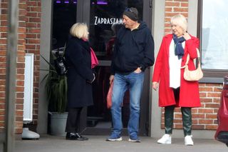 Sanatorium miłości - potajemne spotkanie Eli i Stanisława! Zrobiła mu niespodziankę w urodziny