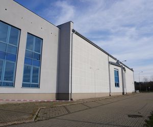 Remont WSAP-u w Białymstoku