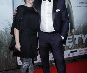 Maciej Musiał pokazał mamę w bikini!