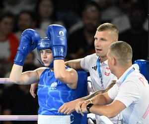 Julia Szeremeta bez szans z finale z Lin! Polka wicemistrzynią olimpijską!