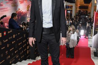 Balowe kreacje gwiazd na premierze Akademii Pana Kleksa