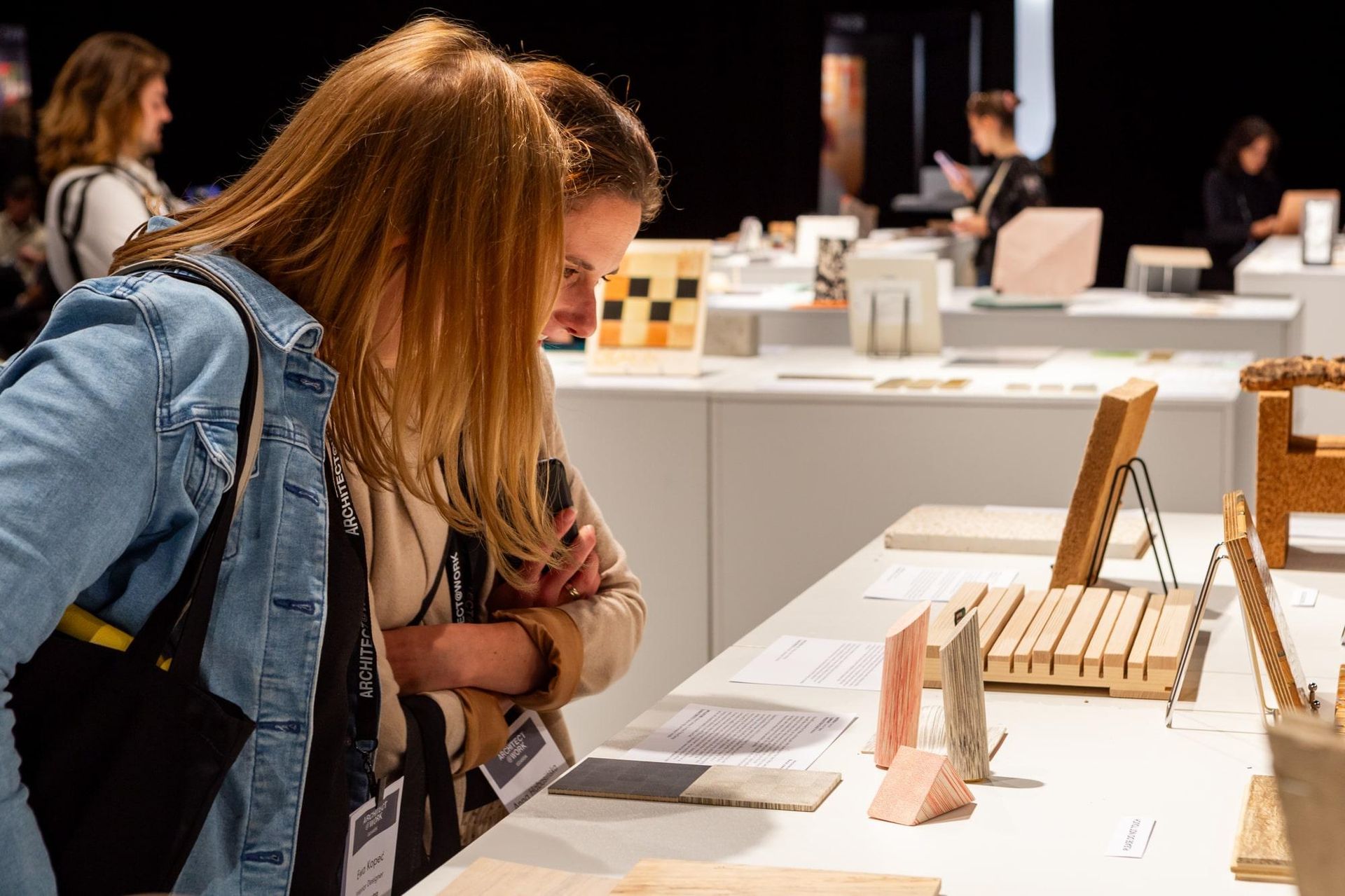 ARCHITECT@WORK - wydarzenie dla branży