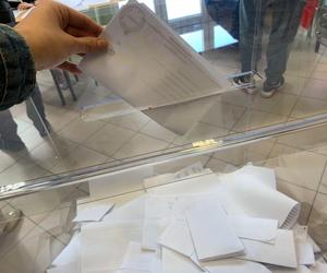 Oficjalne wyniki wyborów do Senatu w Łódzkiem