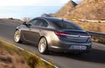 2014 Opel Insignia po liftingu