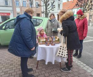 32. FINAŁ WOŚP W OSTRZESZOWIE