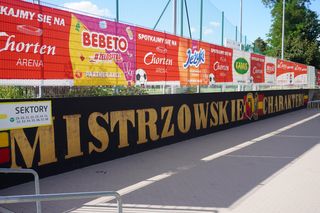 Białystok gotowy na kluczowy mecz Jagiellonii