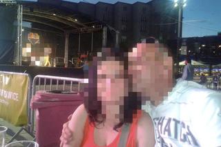 Zbigniew przygranął Andrzeja, a ten go zasztyletował