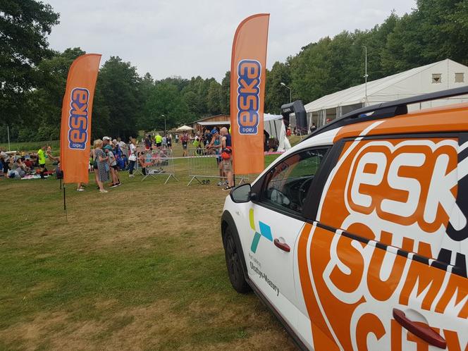 Eska Summer City Olsztyn! ULTRA Mazury