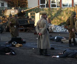 IX edycja widowiska historycznego Walki o Miechowice 1945