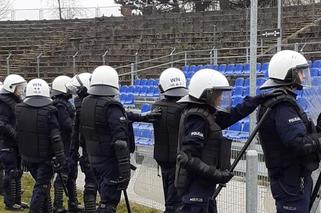 Prokuratura Krajowa: Kolejny akt oskarżenia przeciwko 17 członkom Torcidy - pseudokibicom Górnika Zabrze