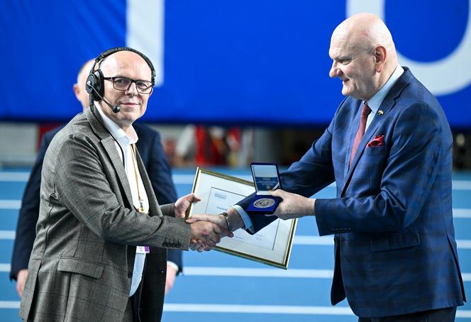 Jubileuszowy Orlen Copernicus Cup w Toruniu. Zdjęcia kibiców i sportowców