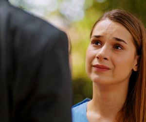 Miłość i nadzieja odc. 279. Sila, Kuzey