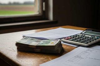 Portfele Polaków puchną? Najnowsze dane GUS o wynagrodzeniach mogą zszokować