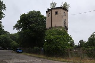 Rejestr zabytków woj. lubelskiego powiększył się o zespół dworca kolejowego w Parczewie 