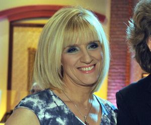 Znana z TVP dziennikarka i żona kandydata z listy PiS do Sejmu, modliła się do św. Józefa. Wszystko, co chciała się spełniło!