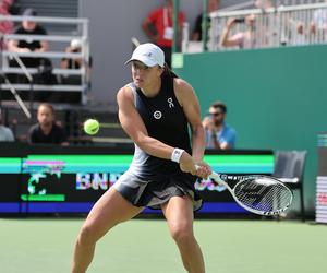 O której gra Iga Świątek mecz dzisiaj WTA Montreal Jest PLAN GIER, sprawdź Kiedy gra Iga Świątek z Pliskovą