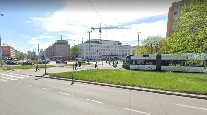 Tak wygląda Szczecin w Google Street View 