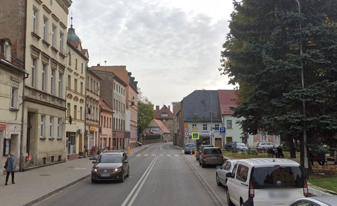 Świerzawa