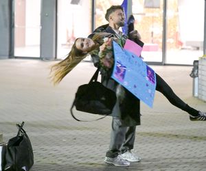 Kulisy Tańca z Gwiazdami. Zmęczona Bursztynowicz, zakochani Kaczorowska i Rogacewicz. Szok, co zrobił Sikora