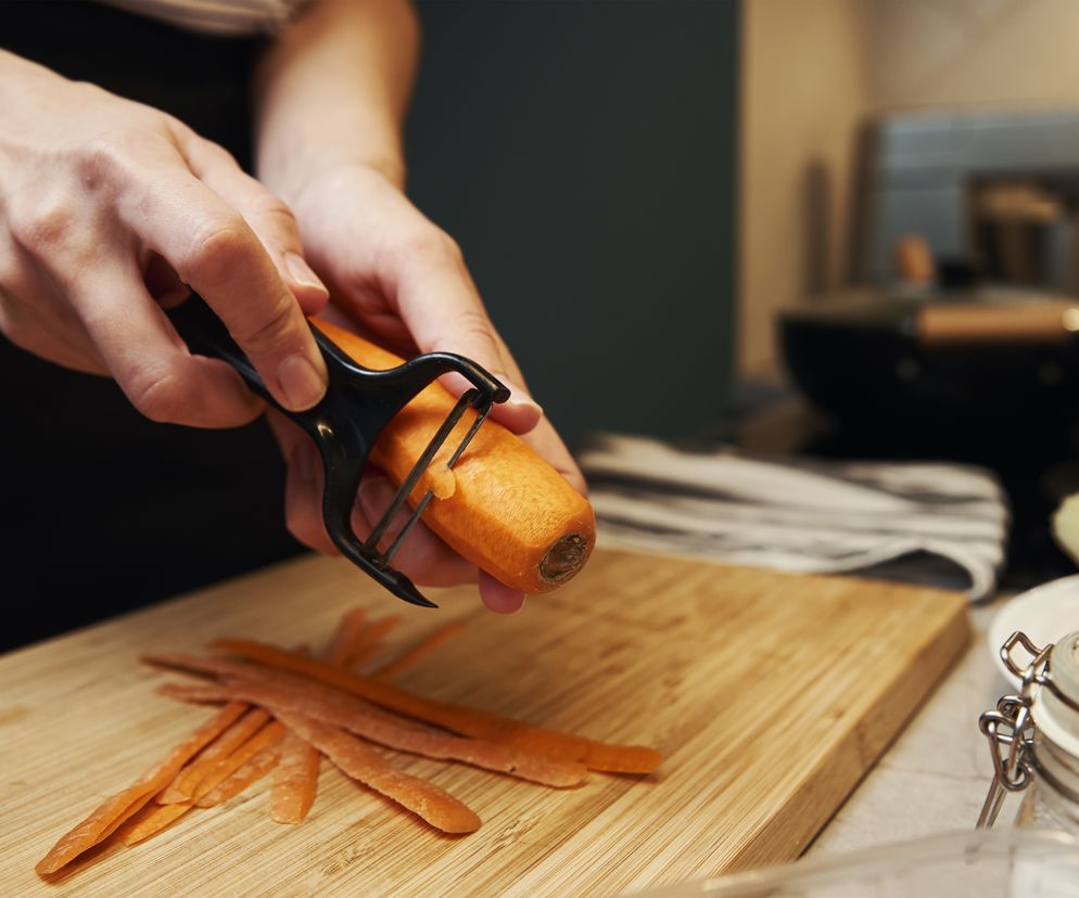 Marchew a miażdżyca. Czy warto jeść to warzywo?