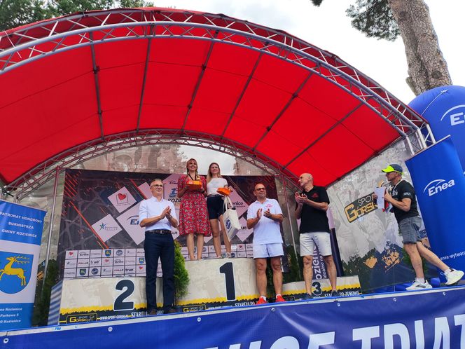 Enea Kozienice Triathlon 2025