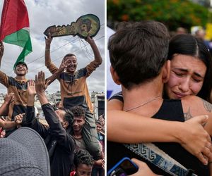 Zawieszenie broni w Strefie Gazy: Izrael wycofa wojska, Hamas uwolni zakładników w 72 godziny. Rząd Izraela przyjął plan pokojowy