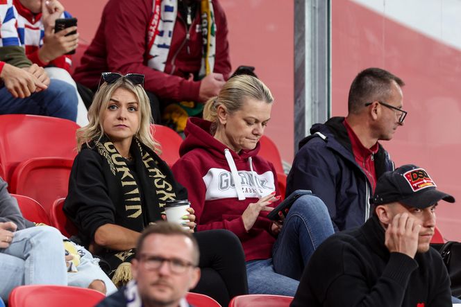 Śląski Klasyk na Arenie Zabrze
