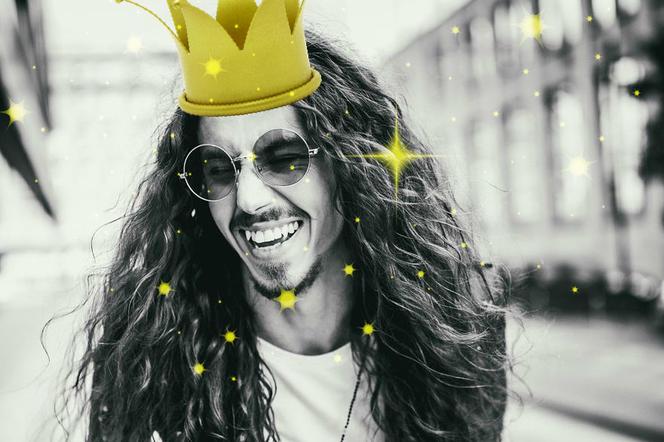 Michał Szpak na czele rankingu popularności wokalistów