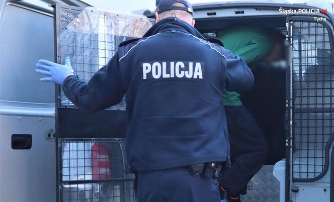 Areszt dla obywateli Kolumbii w związku ze śmiertelną bójką 