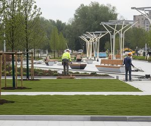 Błonia pod Zamkiem. Jak Lublin odmieni kluczowy teren?