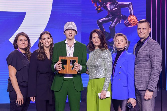 Mata na PGE Narowodowym