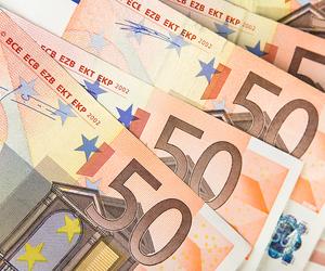 Ile kosztuje euro, dolar i funt [17.05.2024]? Kursy walut