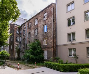 Kamienica przy ul. Węgierskiej 6 w Warszawie