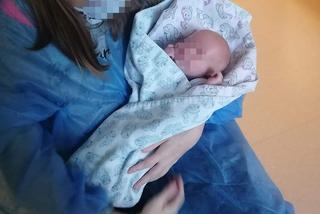 Roczna Ania spłonęła z babcią w pożarze. Koszmar w Bydgoszczy. Gdyby ją zabrali, mogłaby żyć